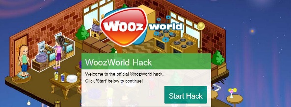 woozworld cheats for beex